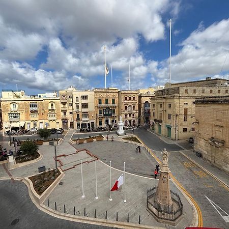 The Knight - Heritage & Art Home At Birgu Square Экстерьер фото